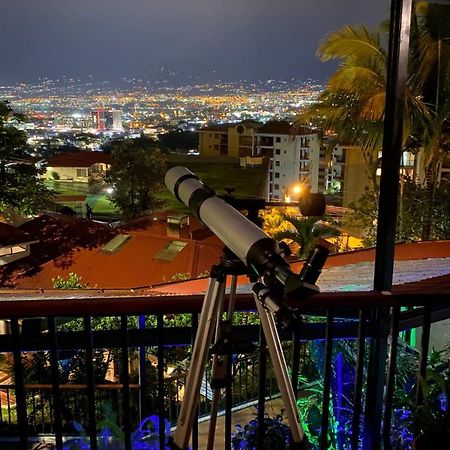 Casa Reflejos City View San José Dış mekan fotoğraf