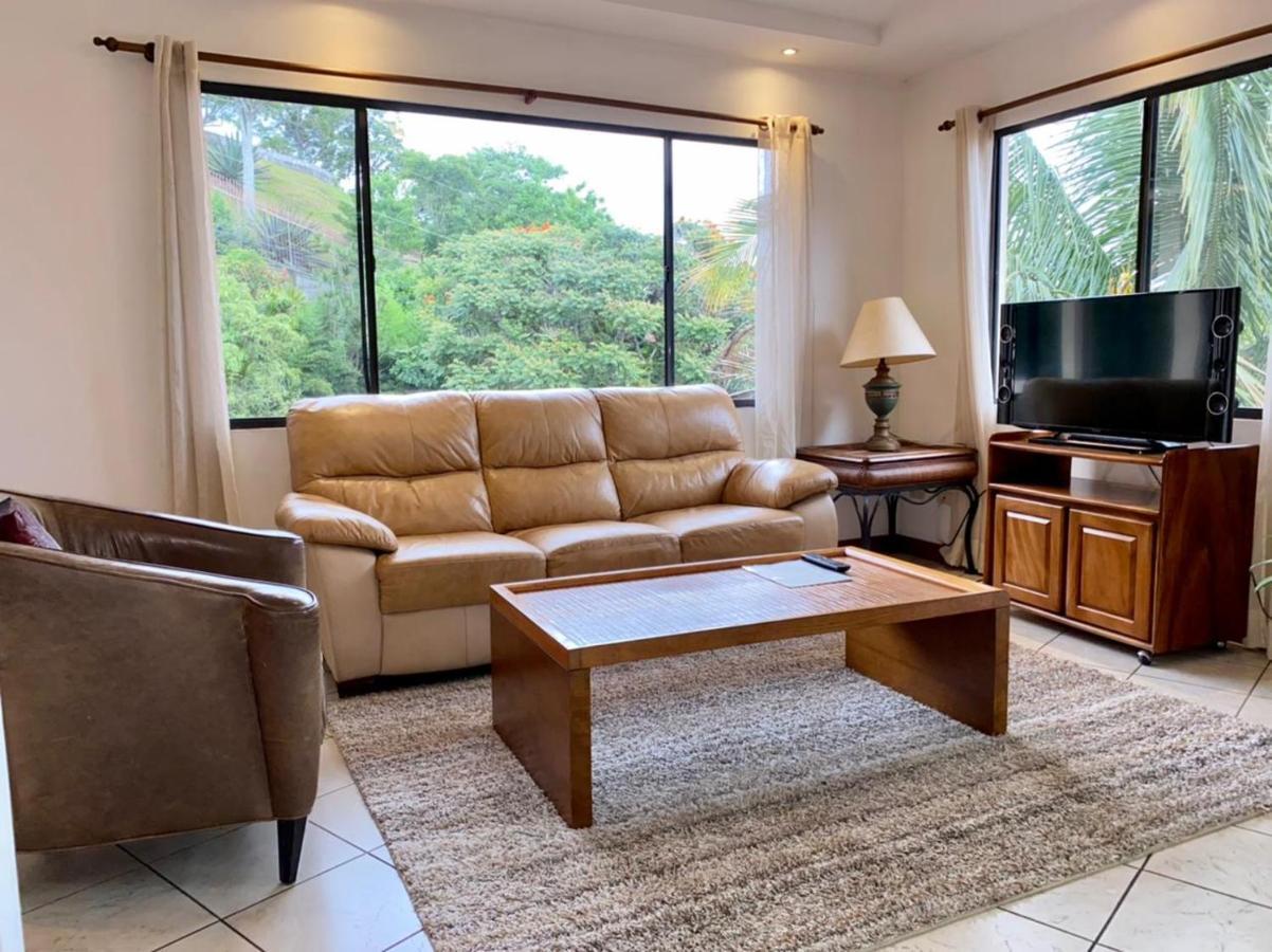 Casa Reflejos City View San José Dış mekan fotoğraf