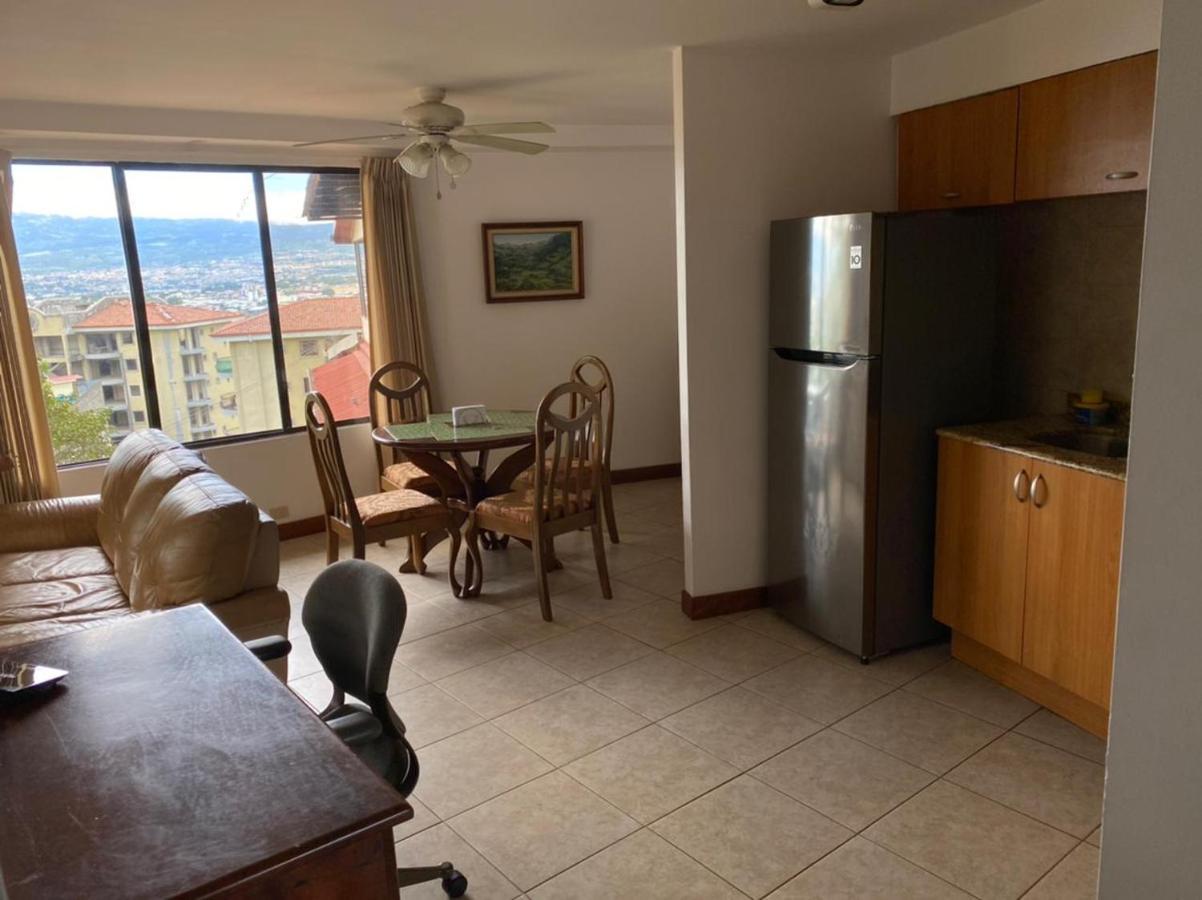 Casa Reflejos City View San José Dış mekan fotoğraf