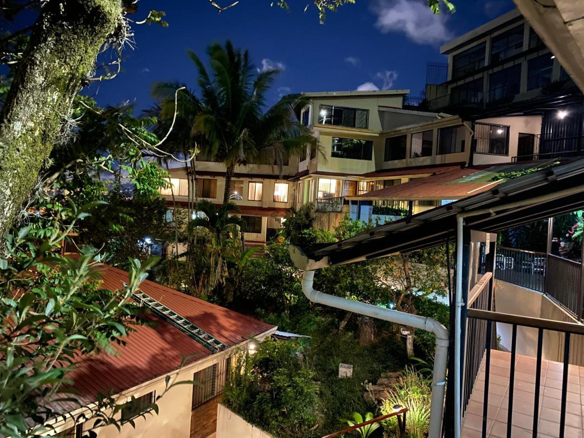 Casa Reflejos City View San José Dış mekan fotoğraf