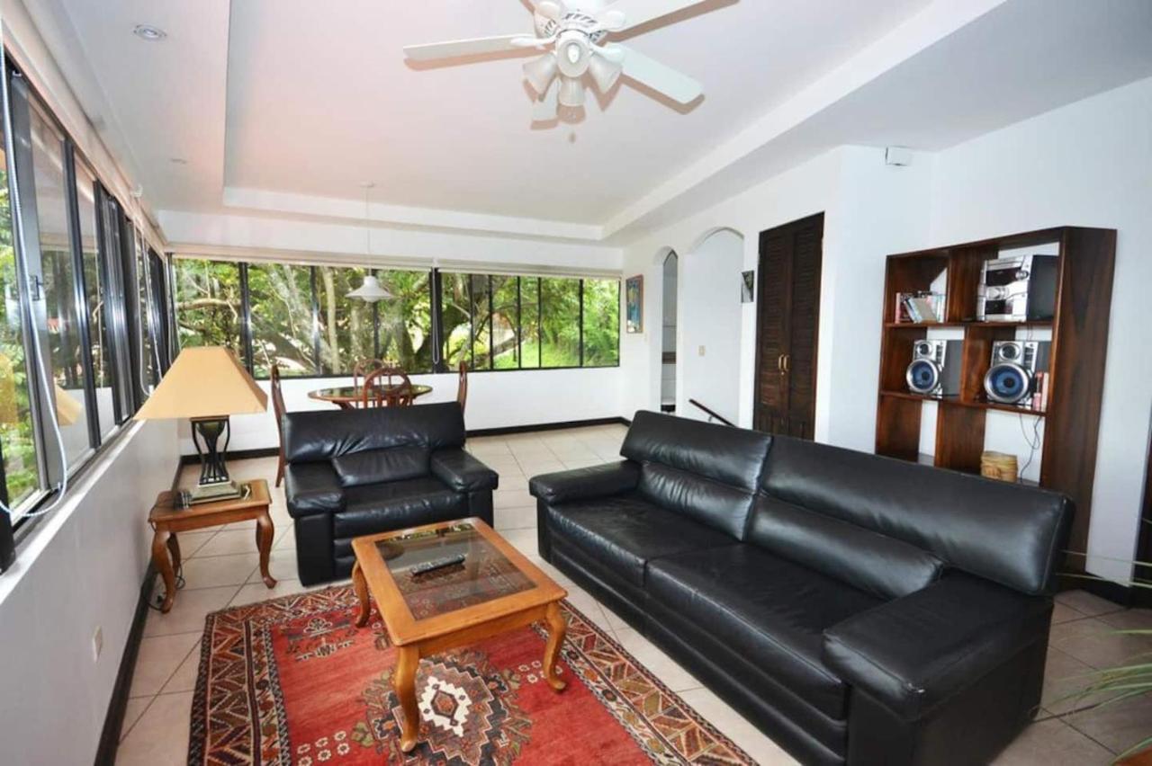 Casa Reflejos City View San José Dış mekan fotoğraf